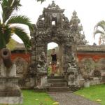 Bali - Denpasar - Museo Negeri Propinsi Bali